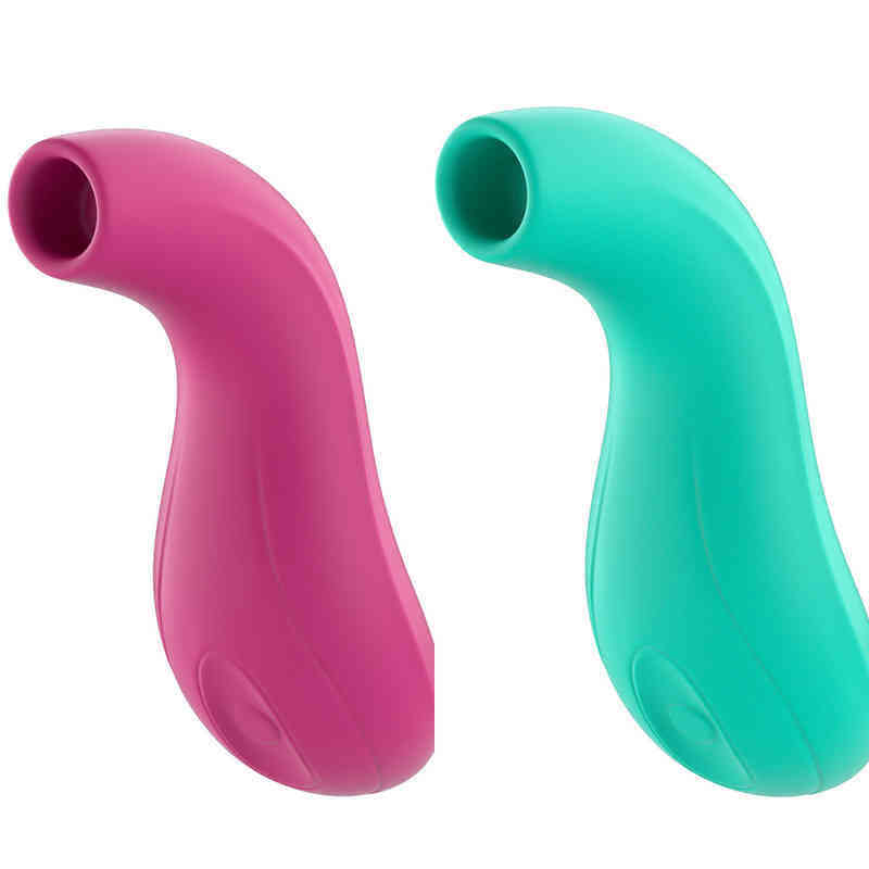 Nexy vibrateurs Clit Sucker Vibrateur Puissant mamelon puissant Fellation Clippitoris Stimulateur Erotic Sex Toys pour Femmes Vagina Masturbator