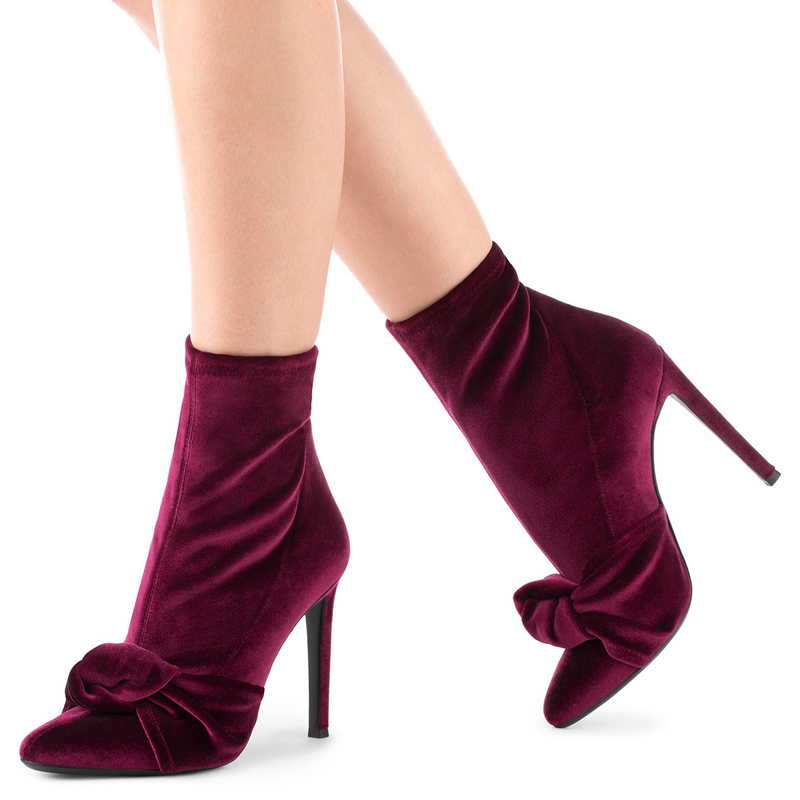 Textile Stretch Nylon Tornozelo For Foot Pointed Shoes Leaping High Women Boots In Autumn With Arc TL-A0142 EXOX
Textile Stretch Nylon Tornozelo For Foot Pointed Shoes Leaping High Women Boots In Autumn With Arc TL-A0142 EXOX