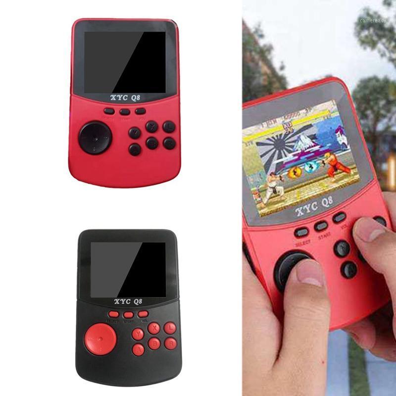 with 512M TF Card Retro Handheld Video Games Console for NES/SNES/MAME/MD 16 Bit Arcade Game Players1
with 512M TF Card Retro Handheld Video Games Console for NES/SNES/MAME/MD 16 Bit Arcade Game Players1
