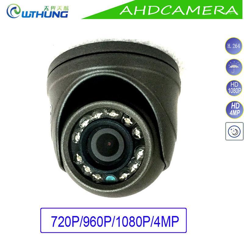 AHD Camera 1.0MP 2MP 4MP 5MP Mini Dome Metal Case Indoor/Outdoor Waterproof IR Cut filter Night Vision For CCTV Security Cam1
AHD Camera 1.0MP 2MP 4MP 5MP Mini Dome Metal Case Indoor/Outdoor Waterproof IR Cut filter Night Vision For CCTV Security Cam1