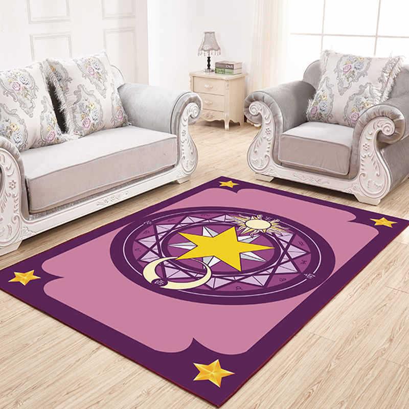 Anime Magic Sailor Moon Pink Girl Doormat Floor Mat Carpet Rug Home Hotel Living Room Anti Slip Gift, Style 2
Anime Magic Sailor Moon Pink Girl Doormat Floor Mat Carpet Rug Home Hotel Living Room Anti Slip Gift, Style 2