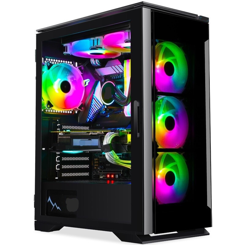 mini-Gaming PC AMD Intel Xeon E5-2650L 8-Core/GTX960 8G/16G RAM 256G Desktop Computer HDMI/VGA LOL/CSGO/DOTA For Gamers Computer
mini-Gaming PC AMD Intel Xeon E5-2650L 8-Core/GTX960 8G/16G RAM 256G Desktop Computer HDMI/VGA LOL/CSGO/DOTA For Gamers Computer