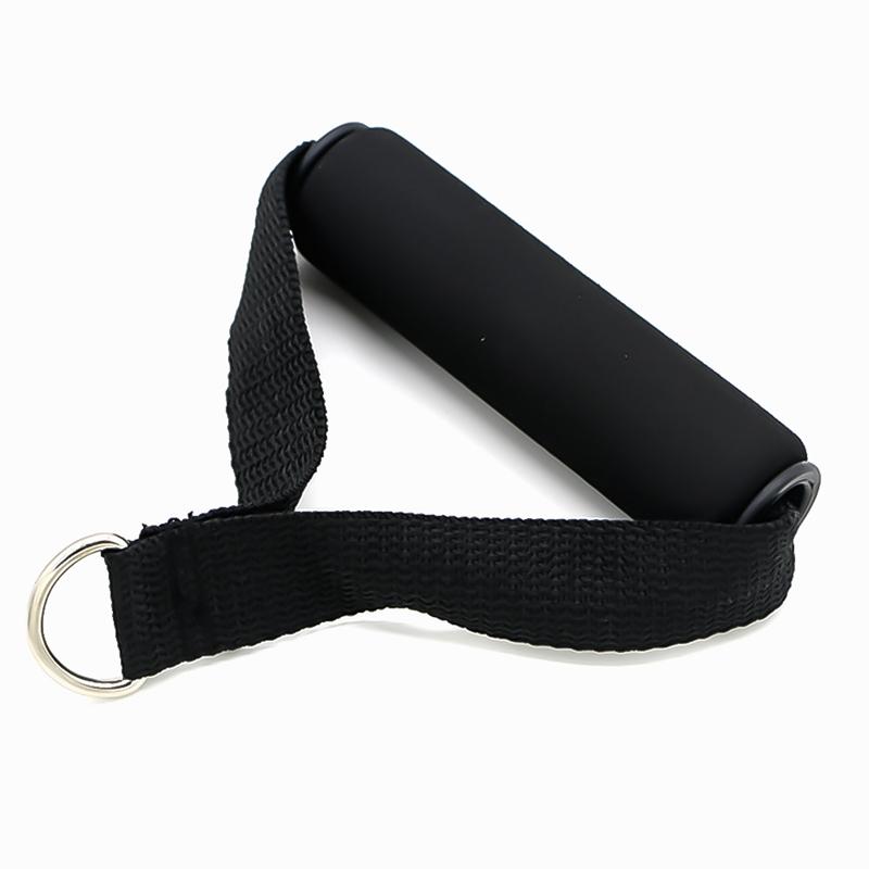 1Pc Resistance Exercise Band Handles For Latex Resistance Bands Crossfit Training Body Exercise Yoga Pull Rope
1Pc Resistance Exercise Band Handles For Latex Resistance Bands Crossfit Training Body Exercise Yoga Pull Rope