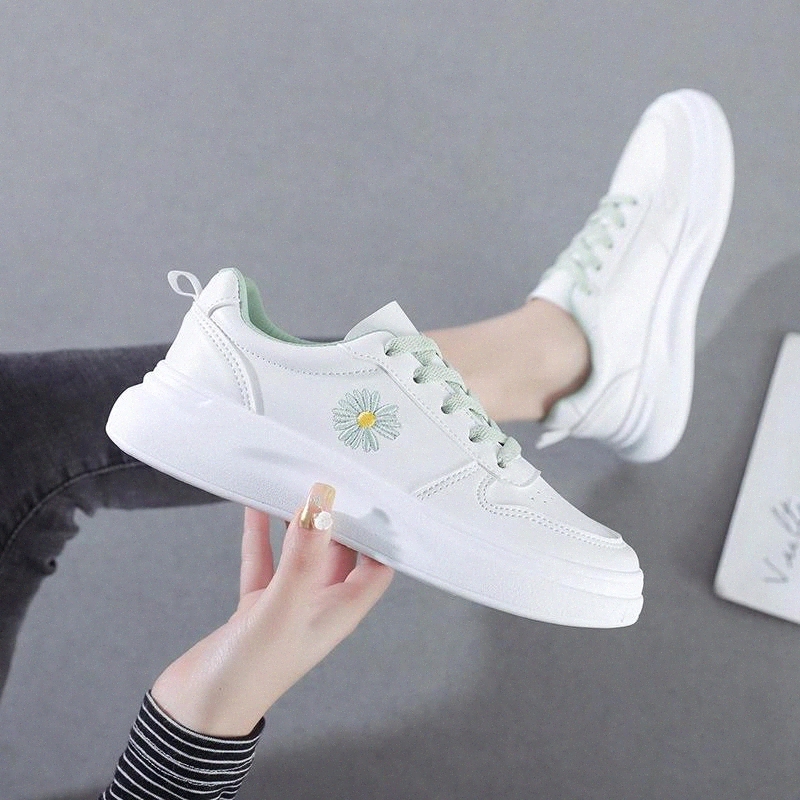Shoes New Women Fashion Sneakers High Quality PU Low-cut Shoes Woman Platform Skate Ladies Casual Loafers Best Sellers #vF7f
Shoes New Women Fashion Sneakers High Quality PU Low-cut Shoes Woman Platform Skate Ladies Casual Loafers Best Sellers #vF7f