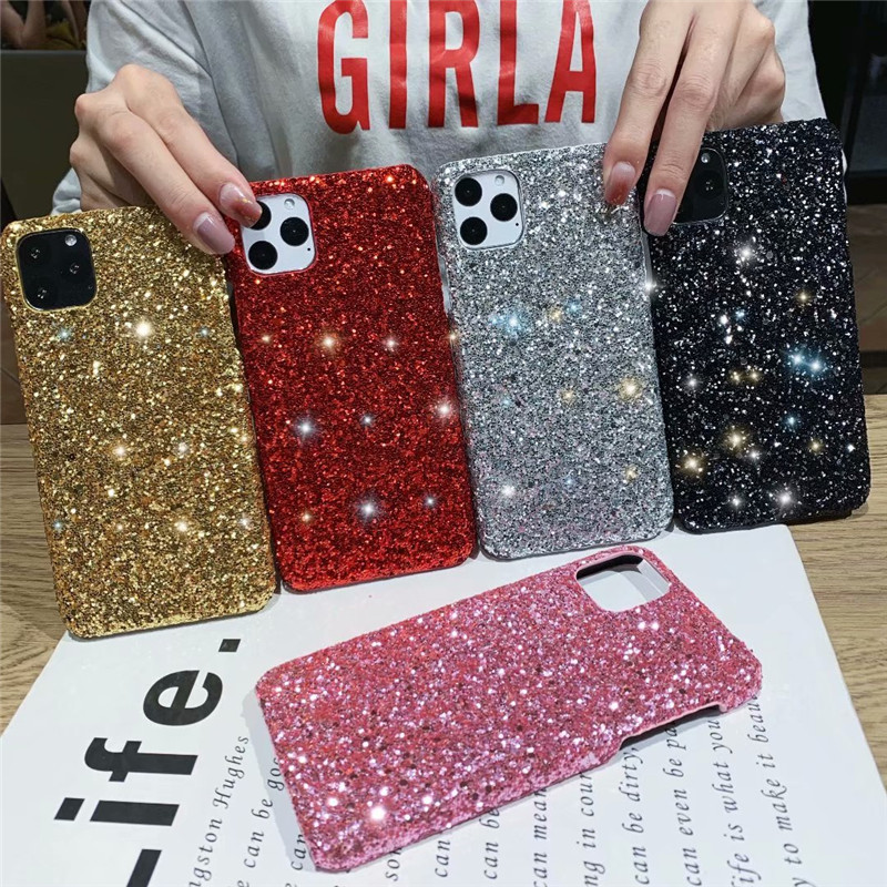 Luxury Designer Shiny Bling Diamond Phone Cases for iPhone 13 12 11 Pro X XS XR SE 7 8 Plus Glitter Case, Gold
Luxury Designer Shiny Bling Diamond Phone Cases for iPhone 13 12 11 Pro X XS XR SE 7 8 Plus Glitter Case, Gold