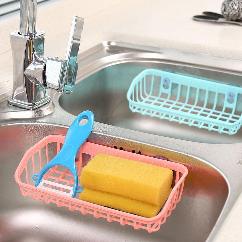 1 piece Kitchen Storage Rack Plastic Kitchen Accessories Home Organizer Sink Shelf Sponge Drain Rack Shelf Bathroom Accessories1
1 piece Kitchen Storage Rack Plastic Kitchen Accessories Home Organizer Sink Shelf Sponge Drain Rack Shelf Bathroom Accessories1