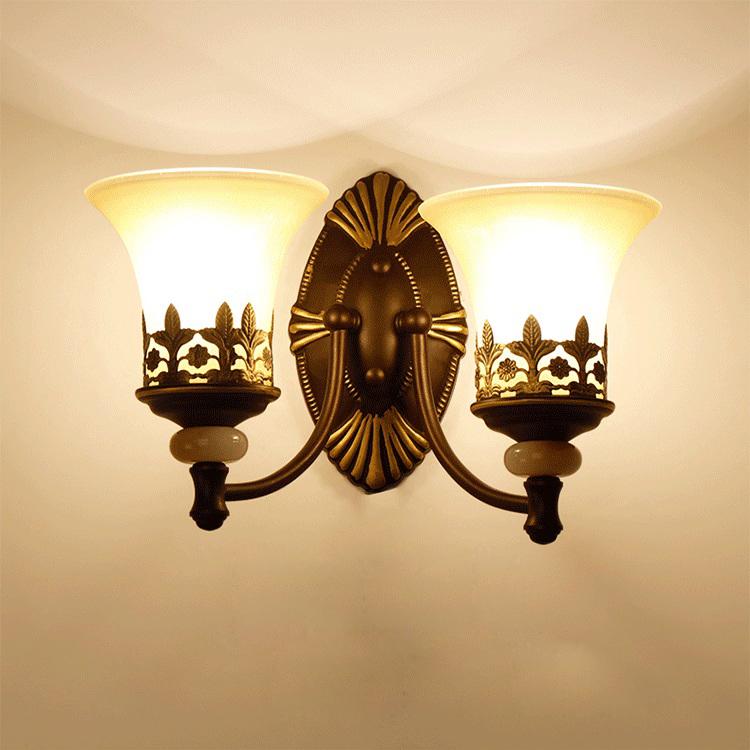 Luxury Wall Lamp wall bedside reading lamp sconce Vintage LED Lamparas de pared LampArandela sconce
Luxury Wall Lamp wall bedside reading lamp sconce Vintage LED Lamparas de pared LampArandela sconce