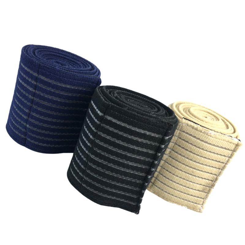3 Pcs Elastic Squat Strap Weightlifting Wrapping Band Training Sports Fitness Leggings Bandages for Home Practice Use (Black, Bl
3 Pcs Elastic Squat Strap Weightlifting Wrapping Band Training Sports Fitness Leggings Bandages for Home Practice Use (Black, Bl