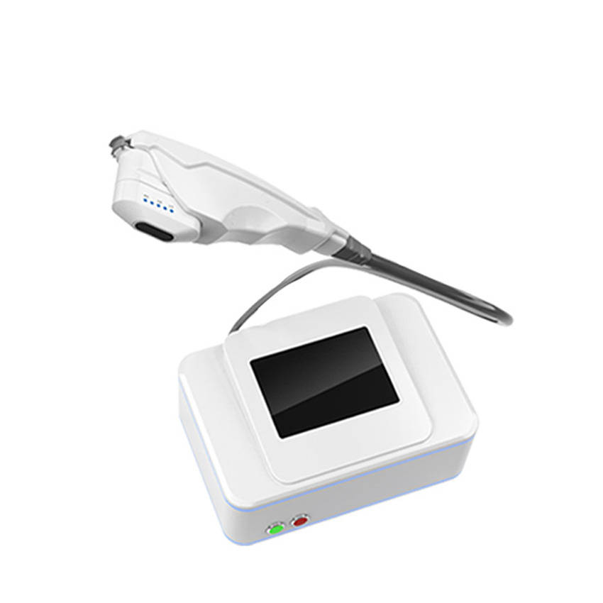 HIFU High Intensity Focused Ultrasound Hifu Face Lift Machine Wrinkle Removal With 5 Heads For Face and Body
HIFU High Intensity Focused Ultrasound Hifu Face Lift Machine Wrinkle Removal With 5 Heads For Face and Body