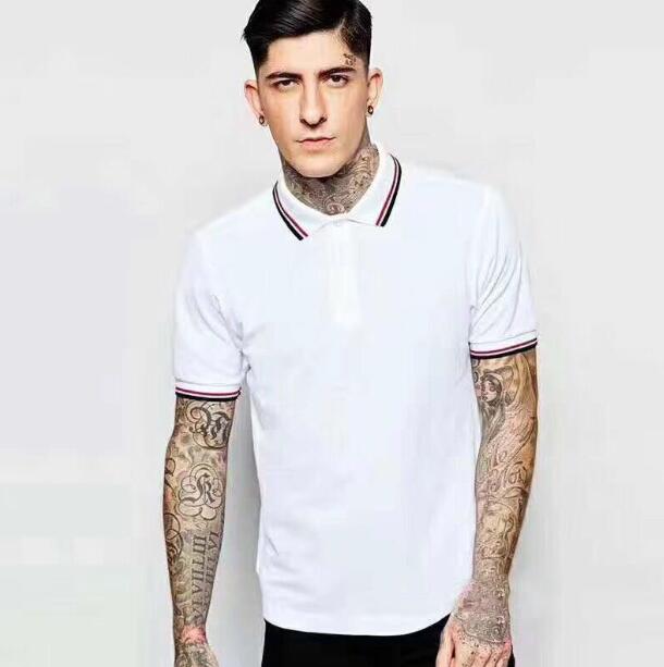 Hot London Men fred Polo Shirt 100% Cotton Short Sleeve perry Casual T-Shirt Male Polos Slim Fit New Summer Man England Clothes, 999
Hot London Men fred Polo Shirt 100% Cotton Short Sleeve perry Casual T-Shirt Male Polos Slim Fit New Summer Man England Clothes, 999