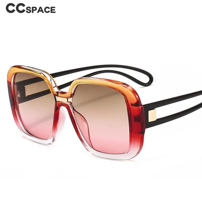 47233 Gradient Color Sunglasses Men Women Transparent Frame Fashion UV400 Vintage Glasses
47233 Gradient Color Sunglasses Men Women Transparent Frame Fashion UV400 Vintage Glasses