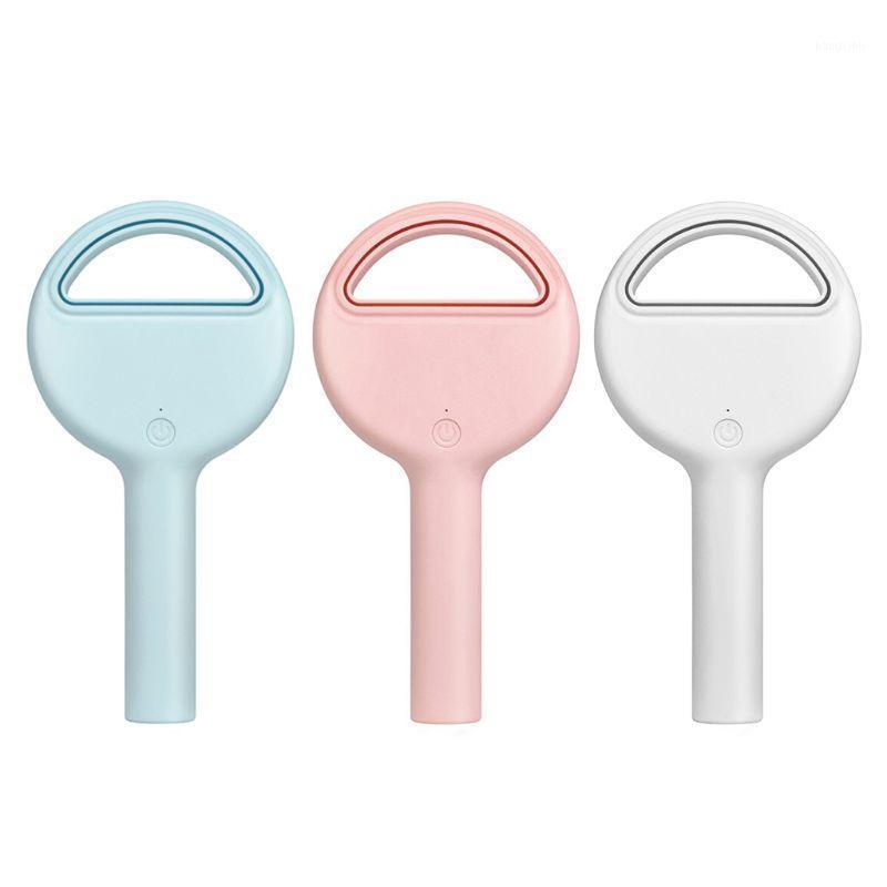 Portable Fan Bladeless Handheld Fan USB Rechargeable Personal Battery Operated Mini for Travel1
Portable Fan Bladeless Handheld Fan USB Rechargeable Personal Battery Operated Mini for Travel1