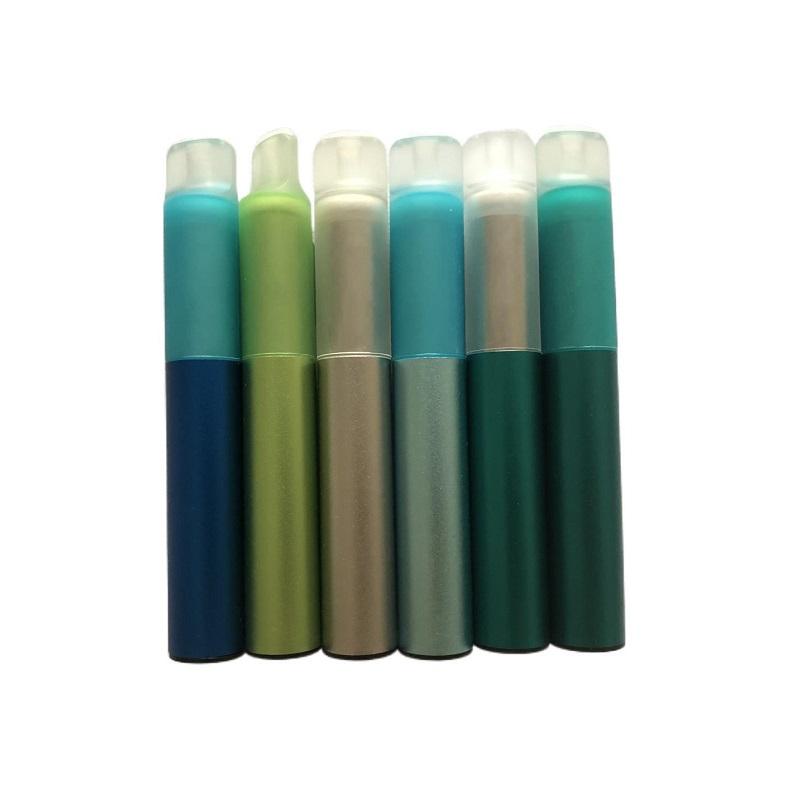 2021 Air Bar Lux Disposable vape pen 650mah Battery 3.5ml Vape Pods vape Pen Starter Kit vs puff bar plus xxl double bang xxl
2021 Air Bar Lux Disposable vape pen 650mah Battery 3.5ml Vape Pods vape Pen Starter Kit vs puff bar plus xxl double bang xxl