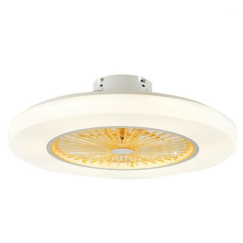 Modern Simple Ceiling Fans Lamp 220v/ 110v LED Dimming Ceiling Fans Lamp Invisible Leaves 58cm Home Decoration Luminaire1
Modern Simple Ceiling Fans Lamp 220v/ 110v LED Dimming Ceiling Fans Lamp Invisible Leaves 58cm Home Decoration Luminaire1