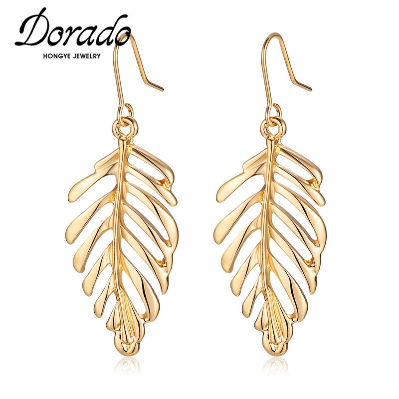 Dorado 2020 New Fashion Hollow Leaf Drop Earrings for Women Punk Metal Party Jewelry Brincos Bohemia Accessories Pendientes
Dorado 2020 New Fashion Hollow Leaf Drop Earrings for Women Punk Metal Party Jewelry Brincos Bohemia Accessories Pendientes