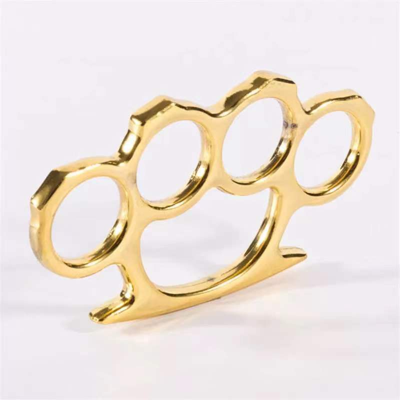 2018 Brand New STEEL BRASS KNUCKLES KNUCKLE DUSTER Self Defense Protective Gear Free shipping52
2018 Brand New STEEL BRASS KNUCKLES KNUCKLE DUSTER Self Defense Protective Gear Free shipping52