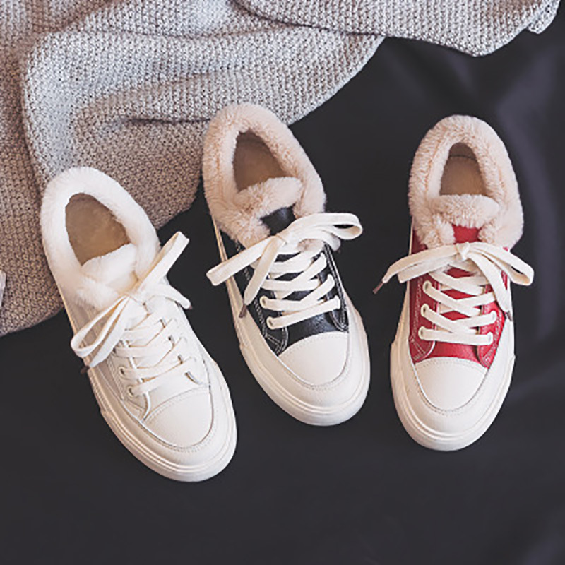 2021 The New Winter Woman Rents to Walk Ladies Apartment Vulcanized Comfort Women's Warm Shoes Incl, Black.
2021 The New Winter Woman Rents to Walk Ladies Apartment Vulcanized Comfort Women's Warm Shoes Incl, Black.