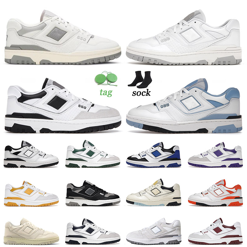 Designer Mens Women BB550 550 Platform Casual Shoes Dore White Grey Auralee United Arrows Unc University Blue Sea Salt Black Luxurys Sneakers 36-45, C1 auralee 36-45
Designer Mens Women BB550 550 Platform Casual Shoes Dore White Grey Auralee United Arrows Unc University Blue Sea Salt Black Luxurys Sneakers 36-45, C1 auralee 36-45