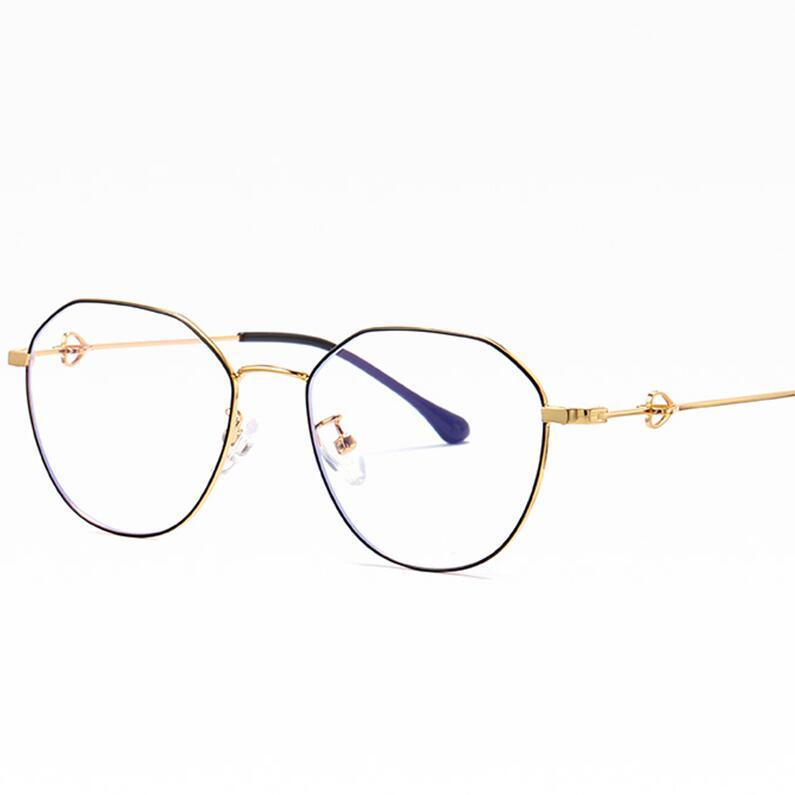 COOLSIR Vintage Anti Blue ray Glasses Frame Women Reading Goggle Blue Light Proof Glasses Computer Transparent Optical Eyewear
COOLSIR Vintage Anti Blue ray Glasses Frame Women Reading Goggle Blue Light Proof Glasses Computer Transparent Optical Eyewear