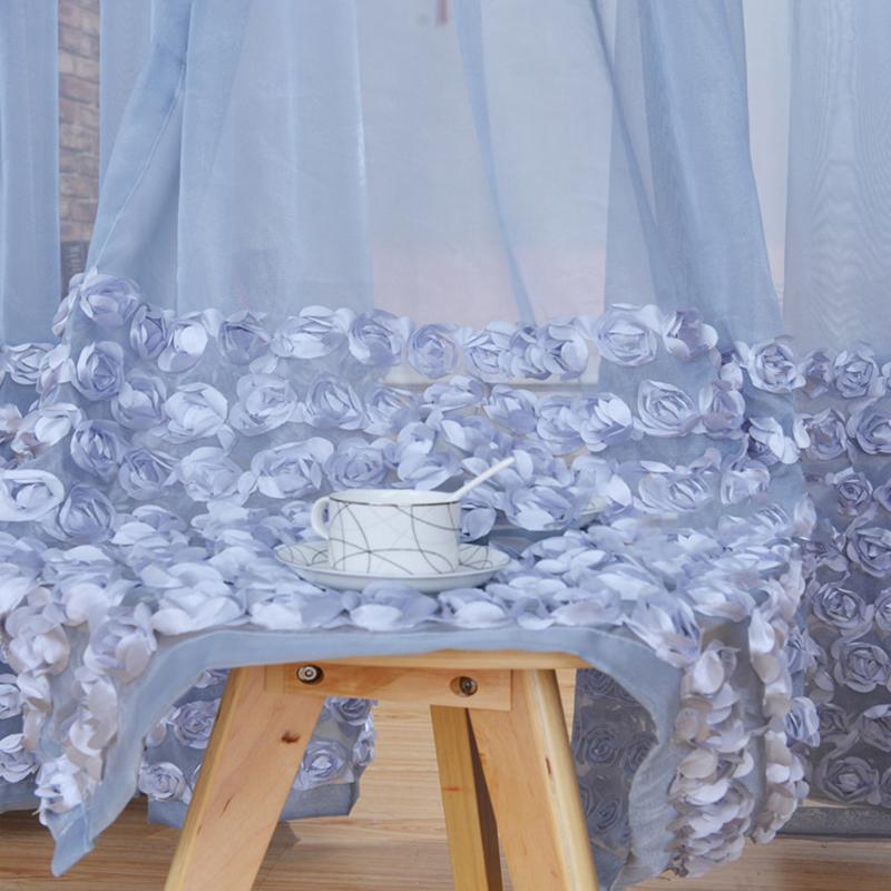 Rose Curtain For Bedroom/ Living Room Curtains For Children Blackout Curtains Window Treatments Blinds Kids, Tulle curtain
Rose Curtain For Bedroom/ Living Room Curtains For Children Blackout Curtains Window Treatments Blinds Kids, Tulle curtain