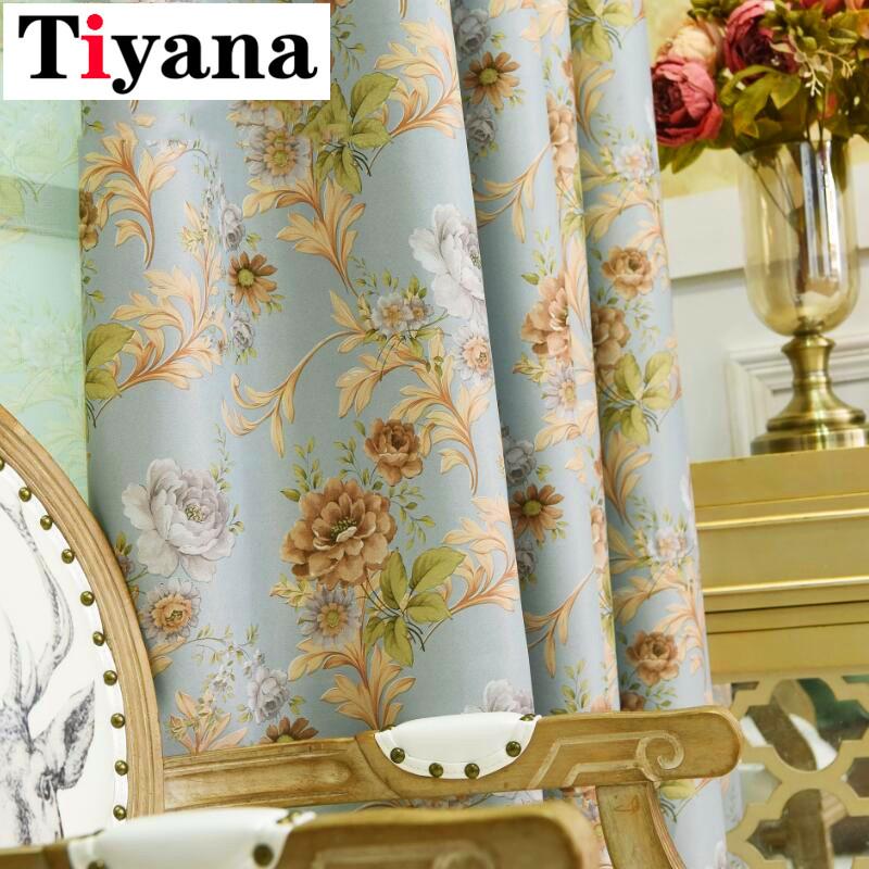 European Retro Flower Design Shade modern curtains for living room Sheer Tulle Beautiful Door Kitchen Curtains Cortinas JK006-2, Color 2 tulle
European Retro Flower Design Shade modern curtains for living room Sheer Tulle Beautiful Door Kitchen Curtains Cortinas JK006-2, Color 2 tulle