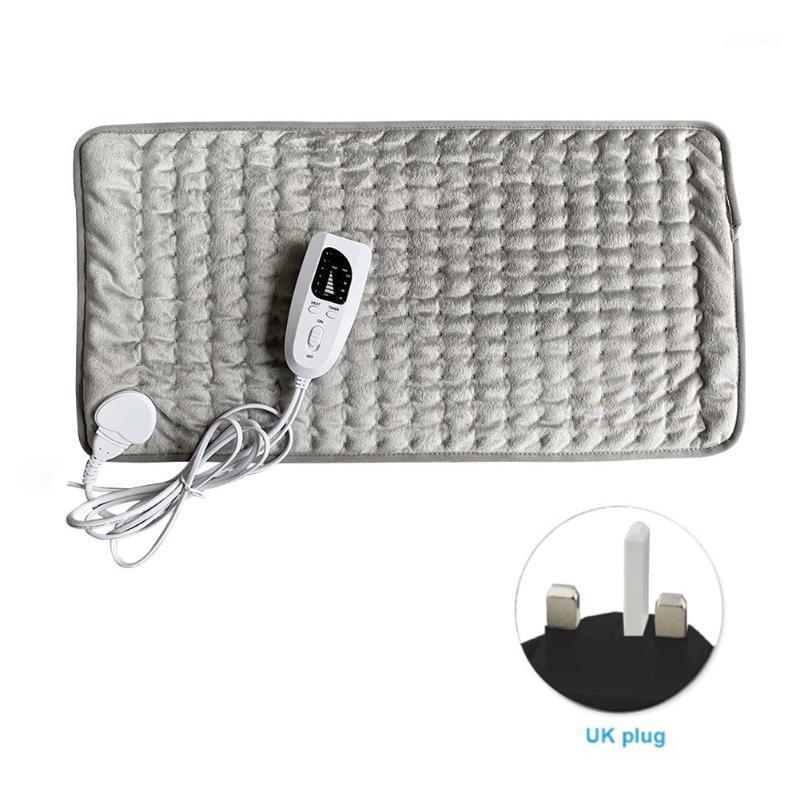 Waist Back Abdomen Temperature Adjustable Warm Winter Timing Safe Washable Home Office Electric Blanket Heating Pad Soft1
Waist Back Abdomen Temperature Adjustable Warm Winter Timing Safe Washable Home Office Electric Blanket Heating Pad Soft1