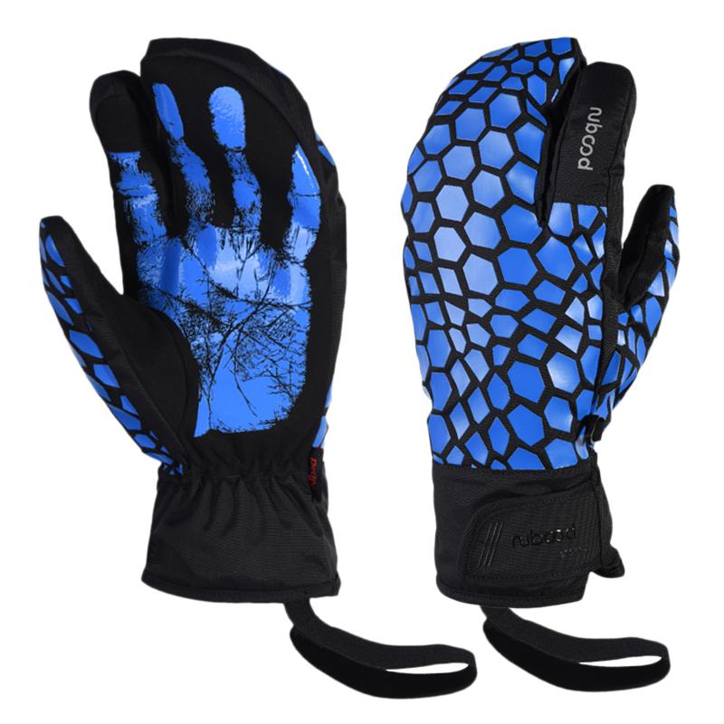 Winter Ski Snow Gloves Women Men Water Resisatnt Touchscreen Warm Gloves with Drawstring for Snowboarding Skiing Outdoor Sports, Blue
Winter Ski Snow Gloves Women Men Water Resisatnt Touchscreen Warm Gloves with Drawstring for Snowboarding Skiing Outdoor Sports, Blue
