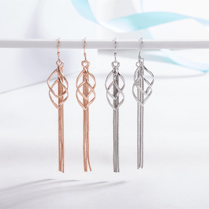 Brand 925 Silver Color Drop Earring for Women Long Dangle Tassel Jewelry 925 Gemstone Topaz Mystic Bizuteria Garnet Earrings
Brand 925 Silver Color Drop Earring for Women Long Dangle Tassel Jewelry 925 Gemstone Topaz Mystic Bizuteria Garnet Earrings