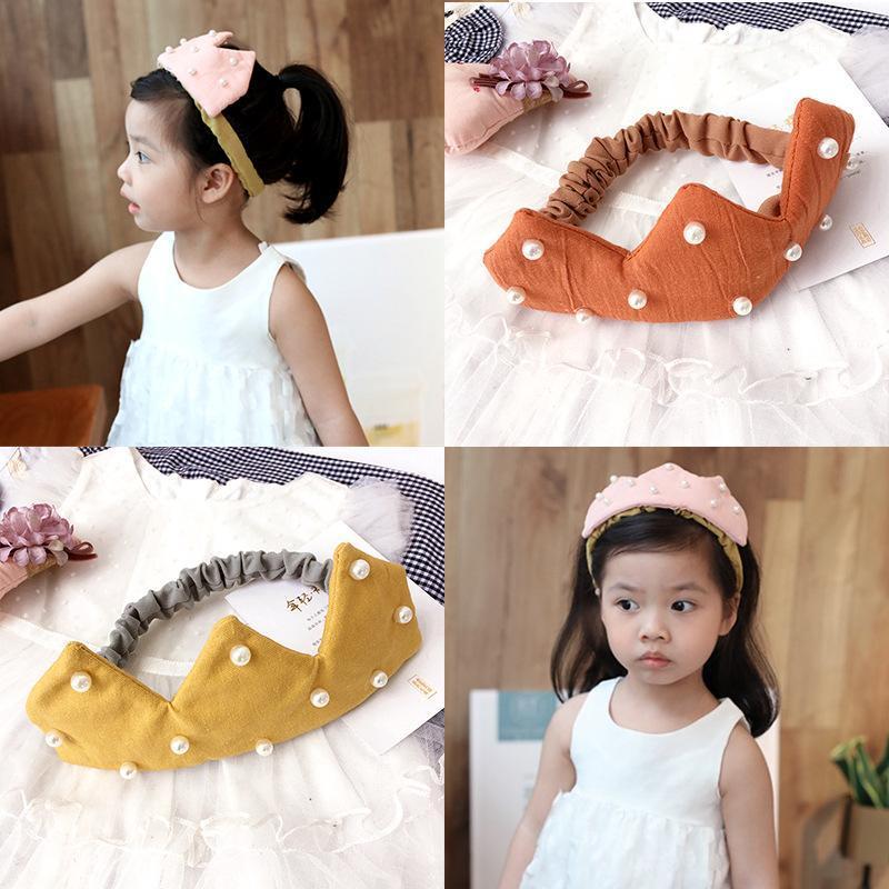 Korea Super Quality Handmade Cotton Flower Crown Hair Accessories For Girls Headband Hair Band Bows Ties Turbante -31
Korea Super Quality Handmade Cotton Flower Crown Hair Accessories For Girls Headband Hair Band Bows Ties Turbante -31