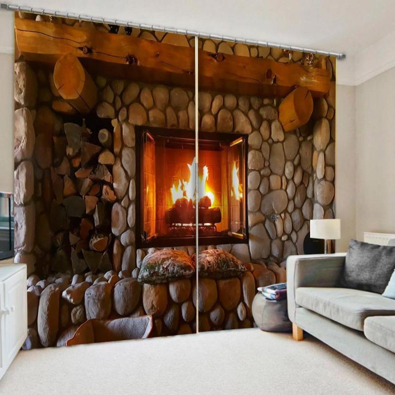 Door Windows Curtains Thin/Thicking Christmas Fireplace For Living Room Decorative Kitchen Curtains Middle Cut Dropship, 02
Door Windows Curtains Thin/Thicking Christmas Fireplace For Living Room Decorative Kitchen Curtains Middle Cut Dropship, 02