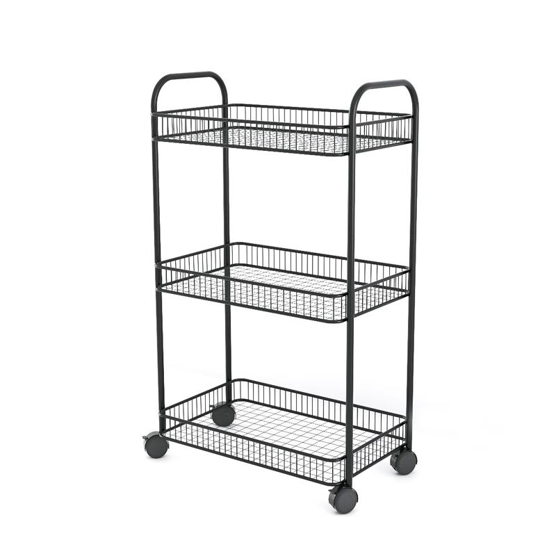 Nordic Light luxury kitchen pot shelf fashion metal multi layer living room storage rack minimalist modern bathroom organizer
Nordic Light luxury kitchen pot shelf fashion metal multi layer living room storage rack minimalist modern bathroom organizer