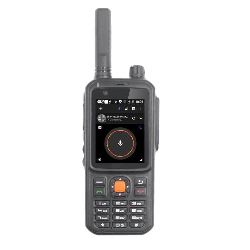 2021 New 4G LTE POC Network Radio MTK MT6737WM 1G RAM 8G ROM GPS Function Moblie Phone work with Zello PApplication
2021 New 4G LTE POC Network Radio MTK MT6737WM 1G RAM 8G ROM GPS Function Moblie Phone work with Zello PApplication