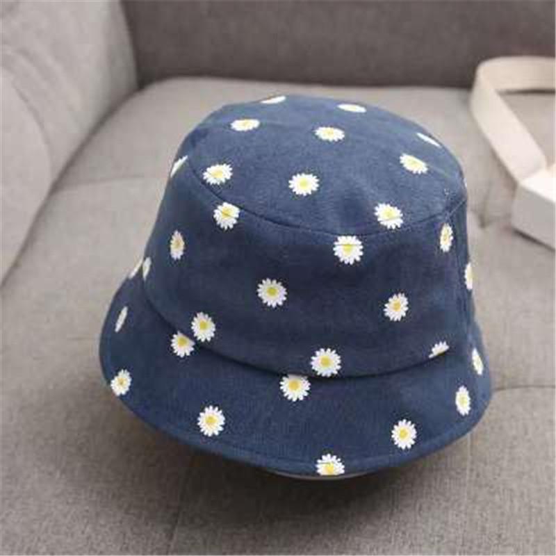 100% Cotton Dasies Floral Children Bucket Hat For 3-7 years kids Outdoor Travel Basin Hat Fisherman cap
100% Cotton Dasies Floral Children Bucket Hat For 3-7 years kids Outdoor Travel Basin Hat Fisherman cap