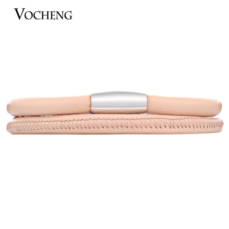 10pcs/lot Endless Charms Interchangeable Jewelry 4 Sizes Magnet Clasp Handtailor Sheepskin Bracelet VC-043*10
10pcs/lot Endless Charms Interchangeable Jewelry 4 Sizes Magnet Clasp Handtailor Sheepskin Bracelet VC-043*10