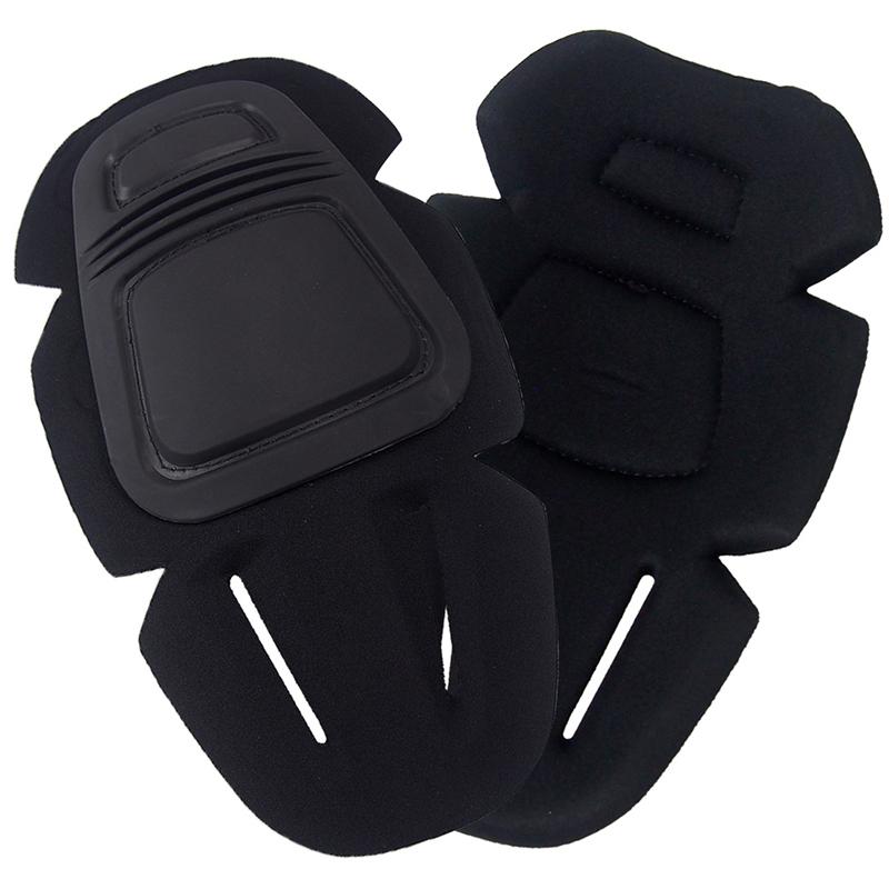 Combat Tactical Army Knee Pads for Outdoor Sport Trouser Knee Protector Sports Safety Accessories Tactics Elbow & Pads, 01
Combat Tactical Army Knee Pads for Outdoor Sport Trouser Knee Protector Sports Safety Accessories Tactics Elbow & Pads, 01