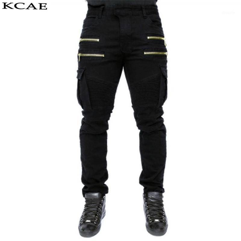 Wholesale- Men Jeans 2021 Clothing Denim Biker Skinny Runway Distressed Slim Elastic Hiphop Washed Black1 Men's, Black
Wholesale- Men Jeans 2021 Clothing Denim Biker Skinny Runway Distressed Slim Elastic Hiphop Washed Black1 Men's, Black