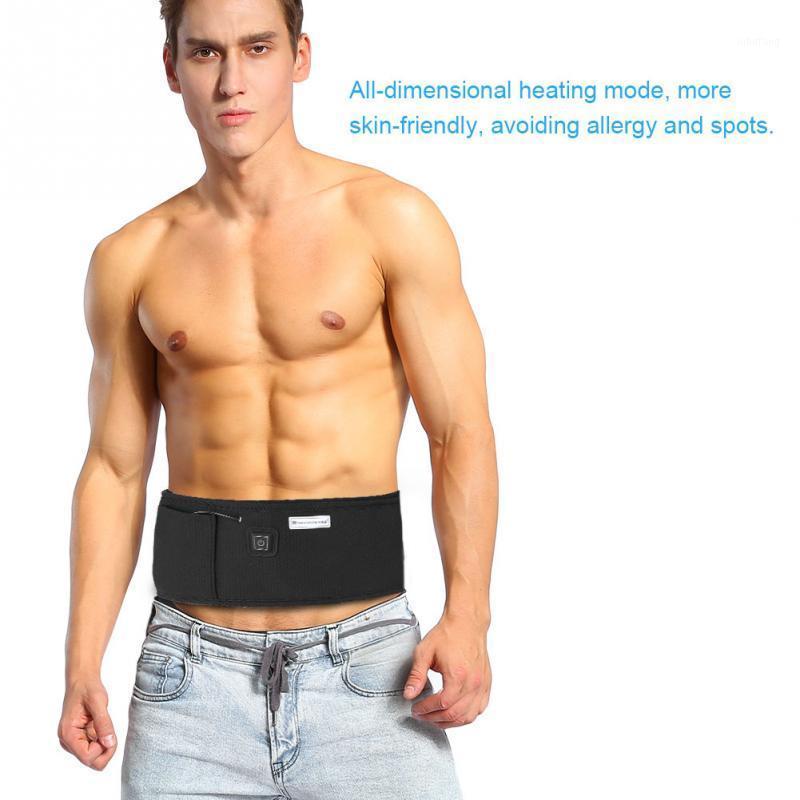 2 Colors Infrared Fat Burning Heating Belt Slimming Weight Losing Vibration Health Care Tools1
2 Colors Infrared Fat Burning Heating Belt Slimming Weight Losing Vibration Health Care Tools1