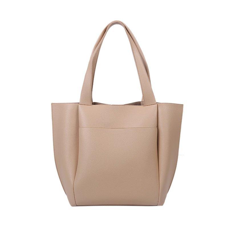 Handbags Women 2021 Fashion Youth Shopping Bag Female Designer Large Capacity Bucket Bag Simple Girl Shoulder Bags Literature, Khaki
Handbags Women 2021 Fashion Youth Shopping Bag Female Designer Large Capacity Bucket Bag Simple Girl Shoulder Bags Literature, Khaki