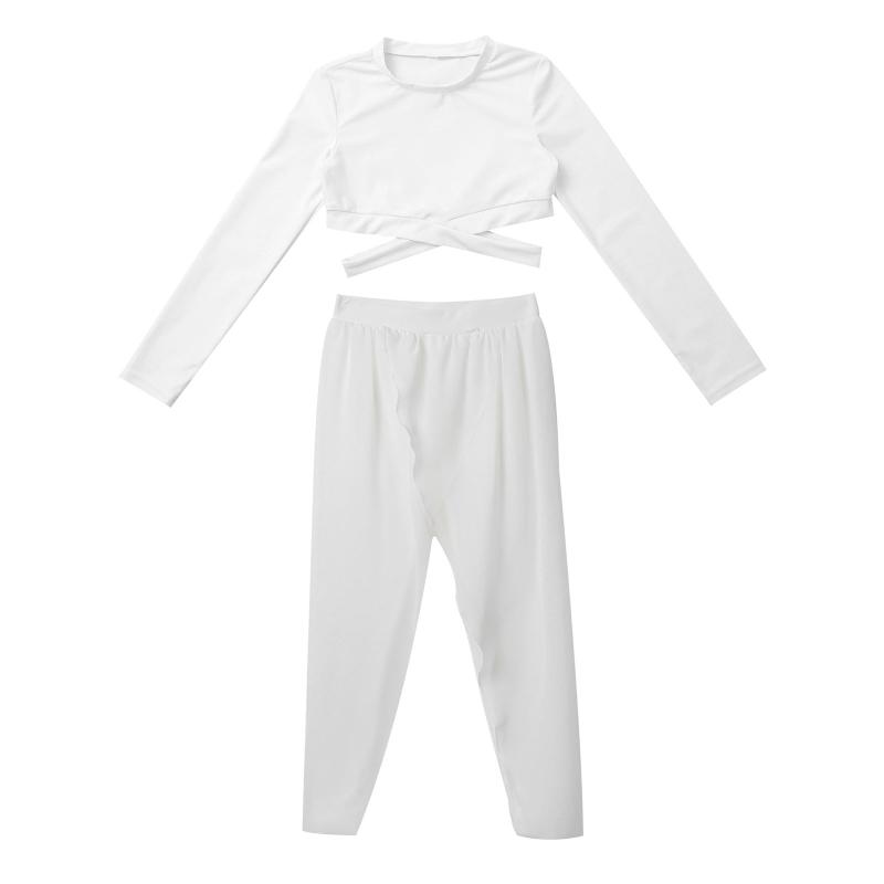 YiZYiF Autumn Kids Sport Set Girl Long Sleeve Outfits Breathable Running Clothes 2Pc Sets Soild Tops Pants Children Daily Wear, Black
YiZYiF Autumn Kids Sport Set Girl Long Sleeve Outfits Breathable Running Clothes 2Pc Sets Soild Tops Pants Children Daily Wear, Black