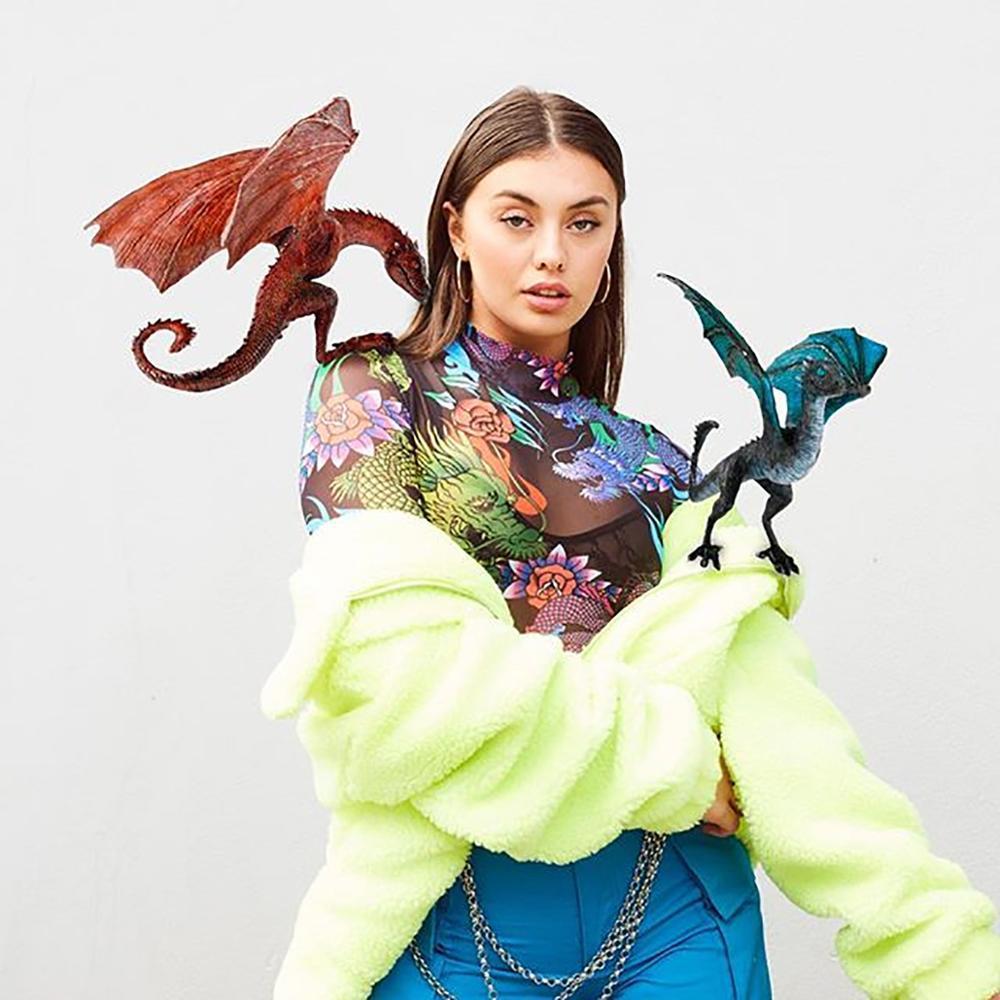 Hoodie Women Neon Plush Zipper Fleece Teddy Sweatshirts Ladies Coat Winter Warm Wool Zip-Up Cotton Coat Outwear Sweatshirt 201202