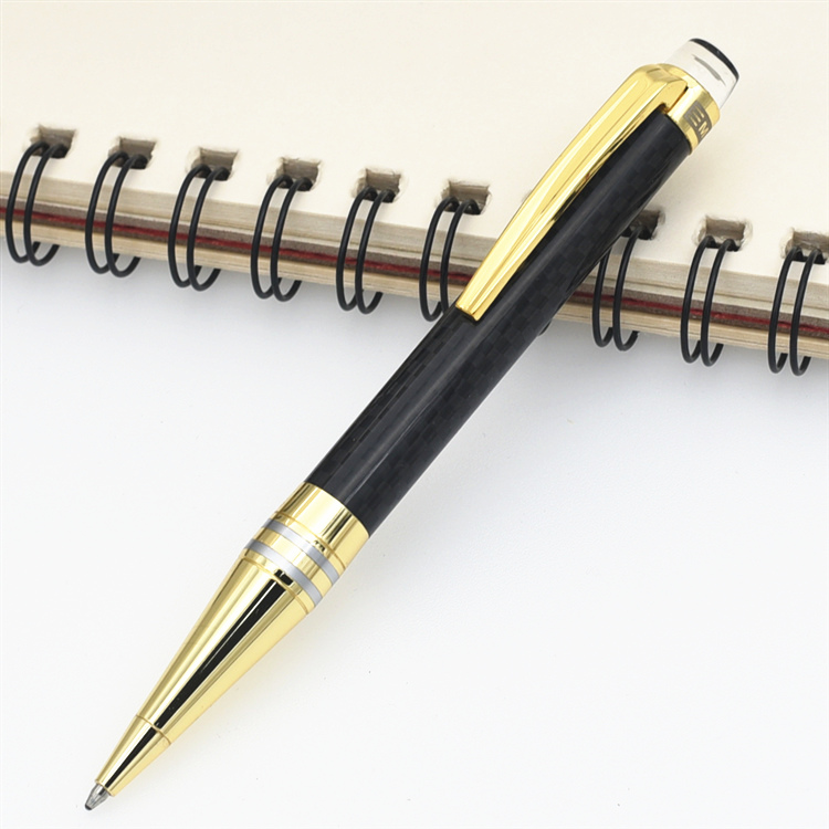 high-quality pen set StarWaker roller ball pen with brushed surfaces and coated fittings ballpoint pen as gifts, Blue;orange
high-quality pen set StarWaker roller ball pen with brushed surfaces and coated fittings ballpoint pen as gifts, Blue;orange