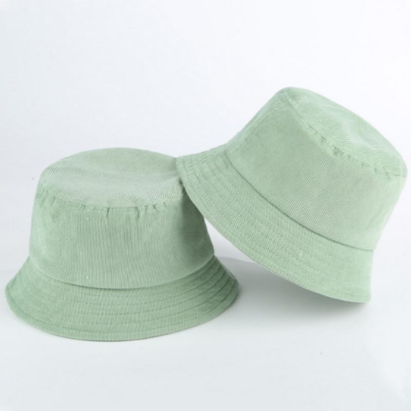Blank Corduroy Bucket Hat For Women Spring Autumn Plain Men Panama Outdoor Hiking Beach Fishing Cap Sunscreen Female Sunhat Bob, Black
Blank Corduroy Bucket Hat For Women Spring Autumn Plain Men Panama Outdoor Hiking Beach Fishing Cap Sunscreen Female Sunhat Bob, Black
