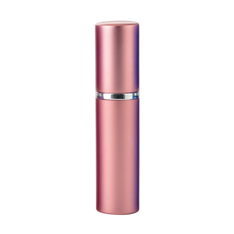 Aluminium Perfume Bottle 5 ML Portable Refillable Glass Perfume Bottle Aluminum Sprayer Empty Cosmetic Vial Perfume Atomizer Travel
Aluminium Perfume Bottle 5 ML Portable Refillable Glass Perfume Bottle Aluminum Sprayer Empty Cosmetic Vial Perfume Atomizer Travel