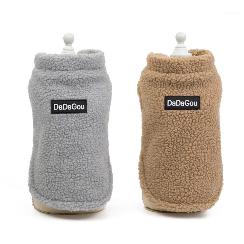 Soft Pet Dog Vest Hoodie for Dogs Cats Coat Jacket T-shirt Solid Autumn/Winter Warm Clothes Apperal1, Gray
Soft Pet Dog Vest Hoodie for Dogs Cats Coat Jacket T-shirt Solid Autumn/Winter Warm Clothes Apperal1, Gray