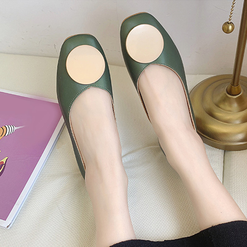2021 New Autumn Women Pumps Ladies Middle Heels Casual Career Office Shoe Slip on Pu Leather Women's Fashion Square Toe Kn7w, Yellow
2021 New Autumn Women Pumps Ladies Middle Heels Casual Career Office Shoe Slip on Pu Leather Women's Fashion Square Toe Kn7w, Yellow