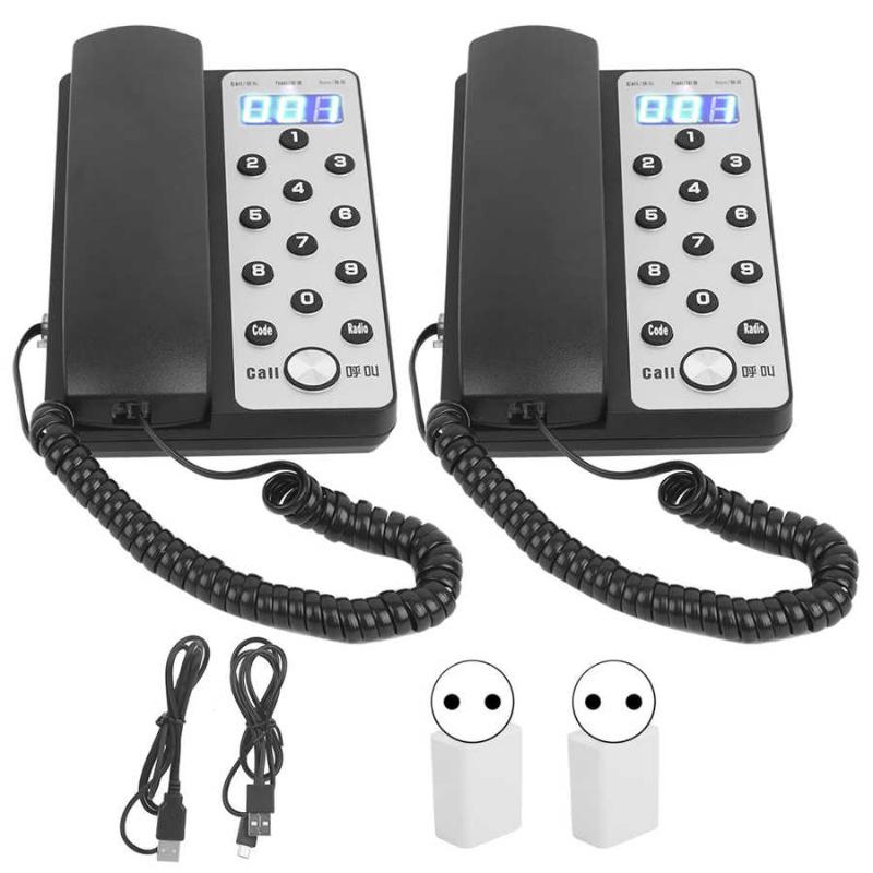 intercomunicador Video Intercom Pair of Host + Extension Internal Telephone Wireless Voice Intercom Call for Building Office
intercomunicador Video Intercom Pair of Host + Extension Internal Telephone Wireless Voice Intercom Call for Building Office