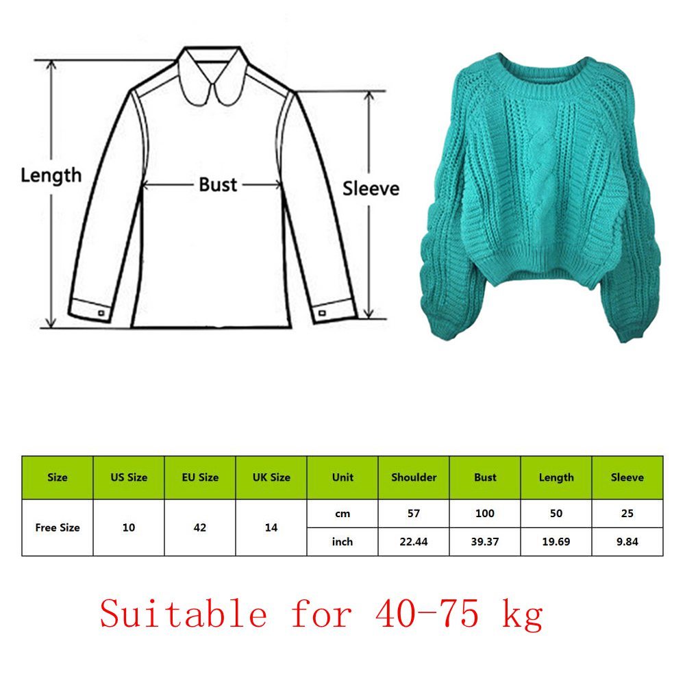 spring Knitted Sweater Women Pull Sweater Pullover And Jumpers Candy Color Harajuku Short Sweater Twist Pull Jumpers 201224