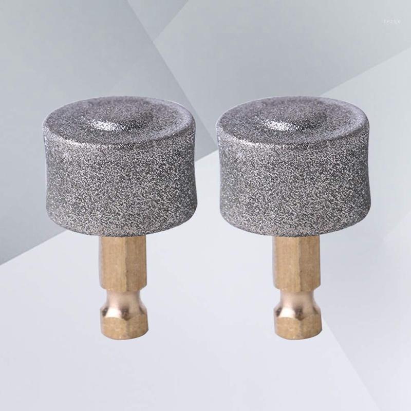 Hot New Electric Nail Clipper Accessories Pet Nail Polishing Tool Spare Grinding Wheel for Pet Grinding (2Pcs)1
Hot New Electric Nail Clipper Accessories Pet Nail Polishing Tool Spare Grinding Wheel for Pet Grinding (2Pcs)1
