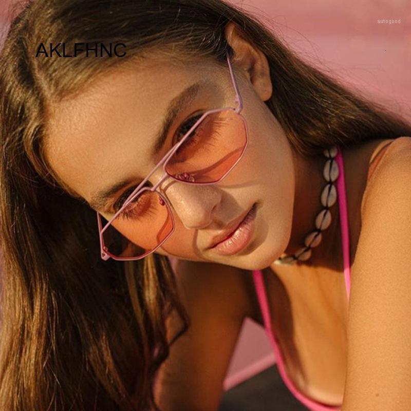 Sunglasses Fashion Polygon Women Designer Vintage Cat Eye Female Retro Full Frame Style1
Sunglasses Fashion Polygon Women Designer Vintage Cat Eye Female Retro Full Frame Style1