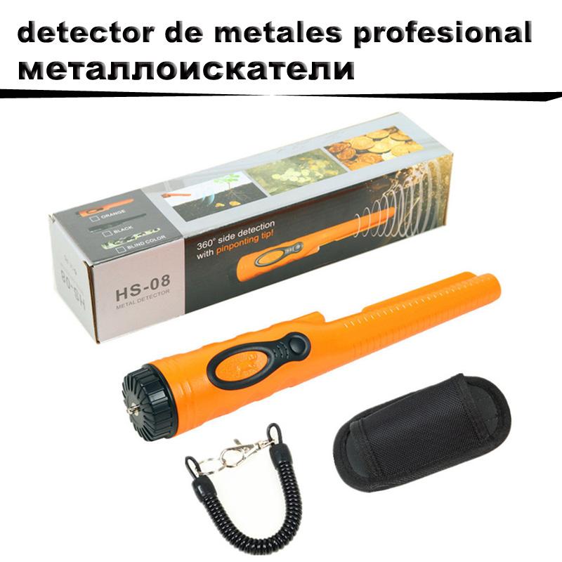 factory direct super quick delivery Professional Handheld Pin Pointer Metal Detector Supplier waterproof head pinpointer
factory direct super quick delivery Professional Handheld Pin Pointer Metal Detector Supplier waterproof head pinpointer